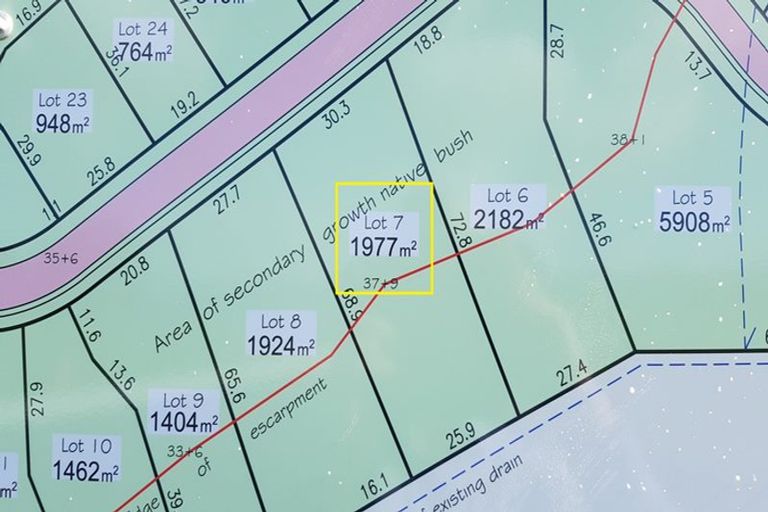 Photo of property in 11 Racecourse Terrace Rise, Hokitika, 7882