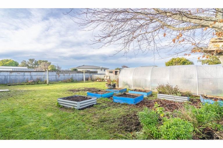 Photo of property in 96 Waiau Crescent, Kingswell, Invercargill, 9812