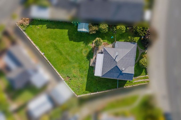 Photo of property in 142 Evans Street, Waimataitai, Timaru, 7910