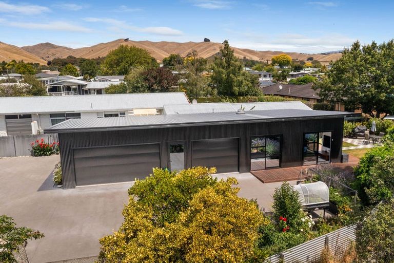 Photo of property in 164b Redwood Street, Witherlea, Blenheim, 7201