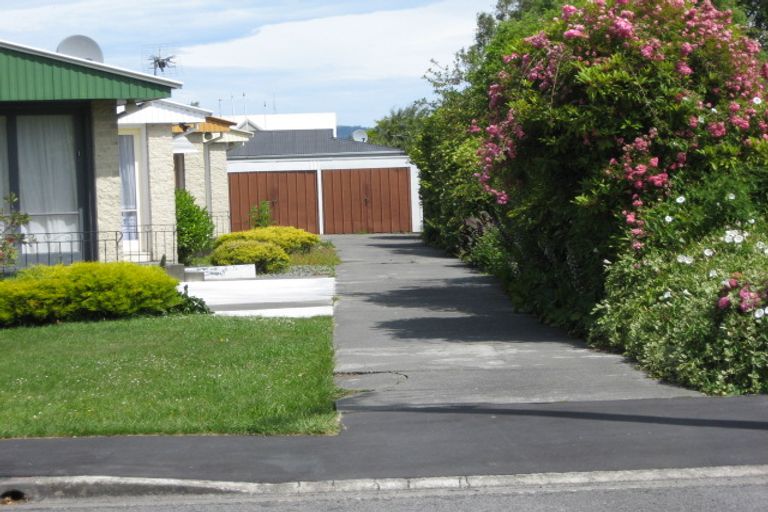 Photo of property in 2/34 Edward Avenue, Edgeware, Christchurch, 8013