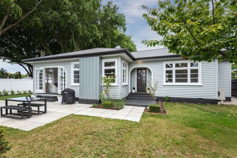 Photo of property in 81 Severn Street, St Albans, Christchurch, 8014