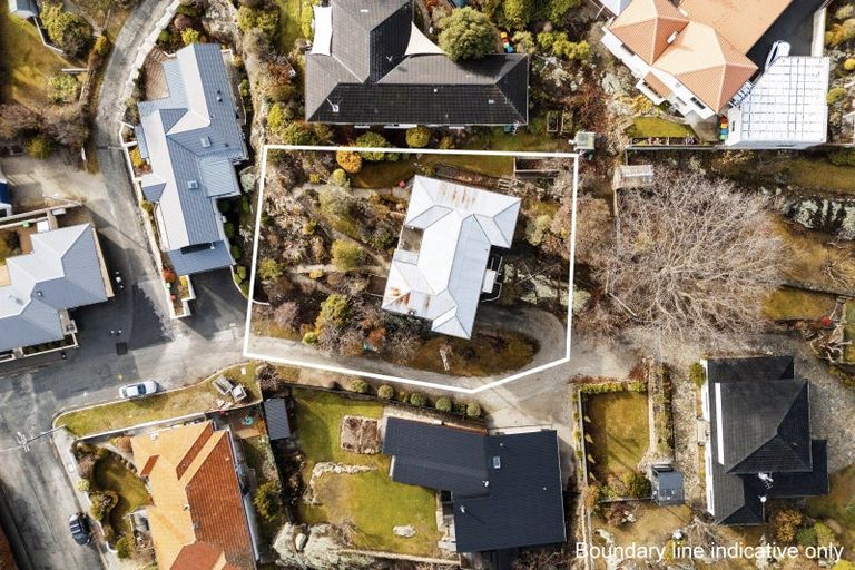 Photo of property in 16 Chapple Street, Alexandra, 9320