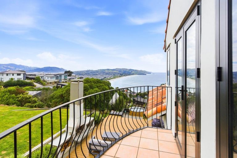 Photo of property in 5 Highgrove, Saint Clair, Dunedin, 9012