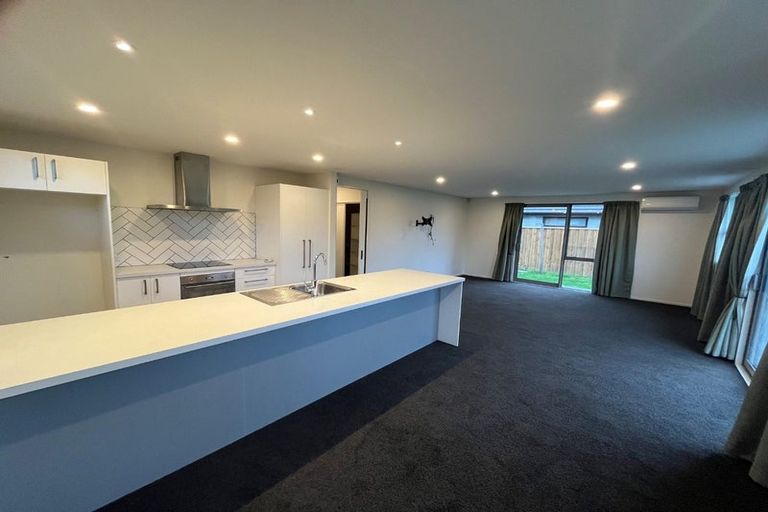 Photo of property in 7 Barcote Lane, Rolleston, 7615