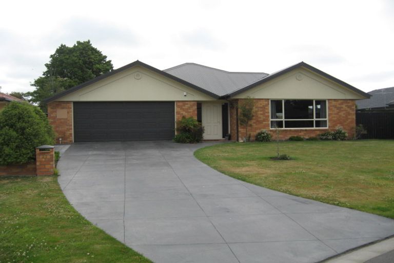 Photo of property in 21 Laguna Gardens, Shirley, Christchurch, 8052