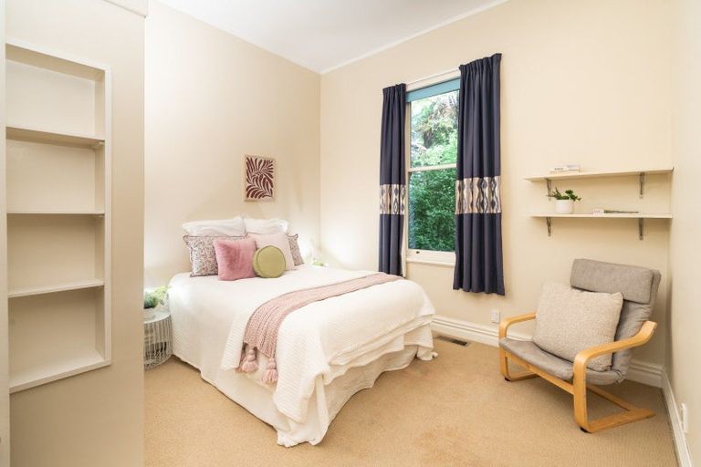 Photo of property in 7 Spiers Street, Karori, Wellington, 6012