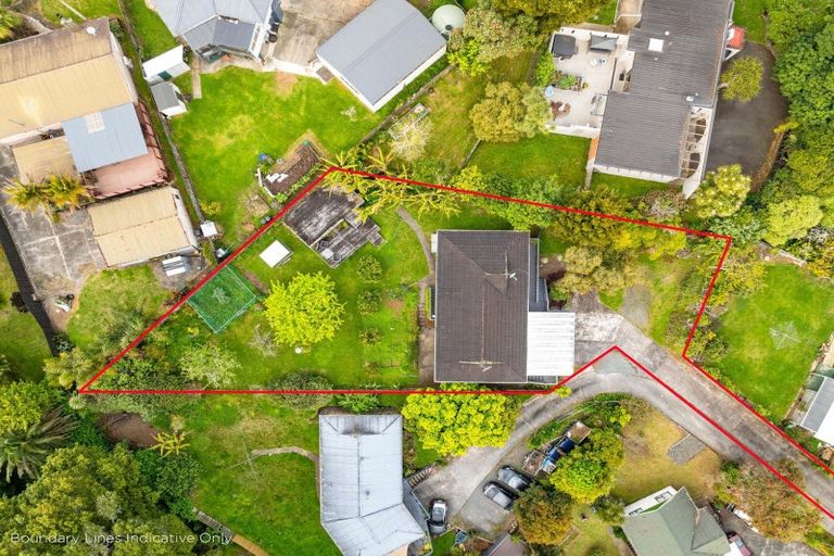 Photo of property in 45 Eden Terrace, Te Kamo, Whangarei, 0112