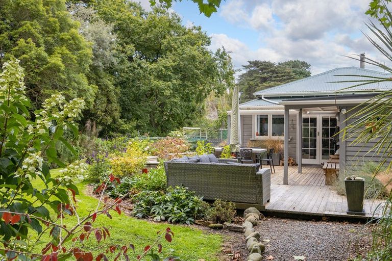 Photo of property in 73 Castle Hill Road, Alfredton, Eketahuna, 4996