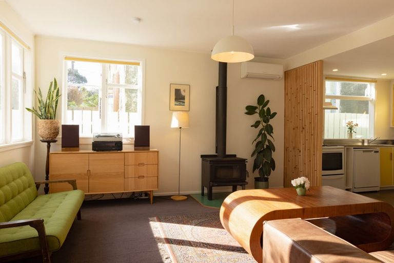 Photo of property in 269 Ohiro Road, Brooklyn, Wellington, 6021