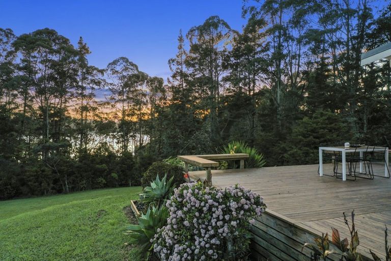 Photo of property in 324 Onekura Road, Waipapa, Kerikeri, 0295