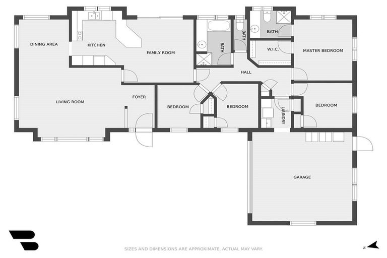 Photo of property in 47 Palmcrest Grove, Highland Park, Auckland, 2010