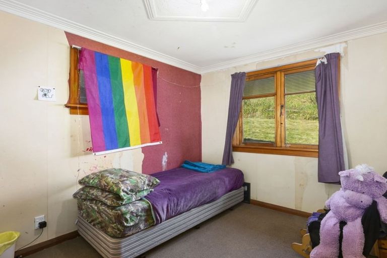 Photo of property in 12 Scotland Terrace, Green Island, Dunedin, 9018