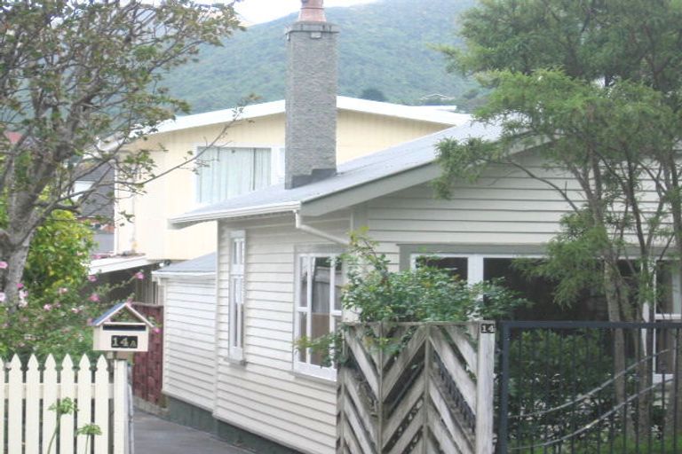 Photo of property in 14a Swansea Street, Ngaio, Wellington, 6035