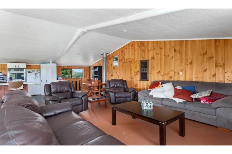 Photo of property in 1110a Wainui Road, Wainui, Opotiki, 3198