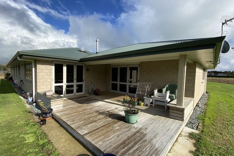 Photo of property in 302 Te Kowhai Road, Te Kowhai, Hamilton, 3288