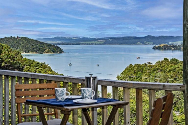 Photo of property in 1212 Whangarei Heads Road, Parua Bay, Whangarei, 0174