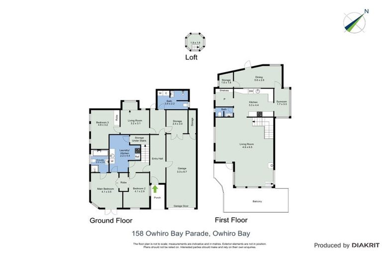 Photo of property in 158 Owhiro Bay Parade, Owhiro Bay, Wellington, 6023