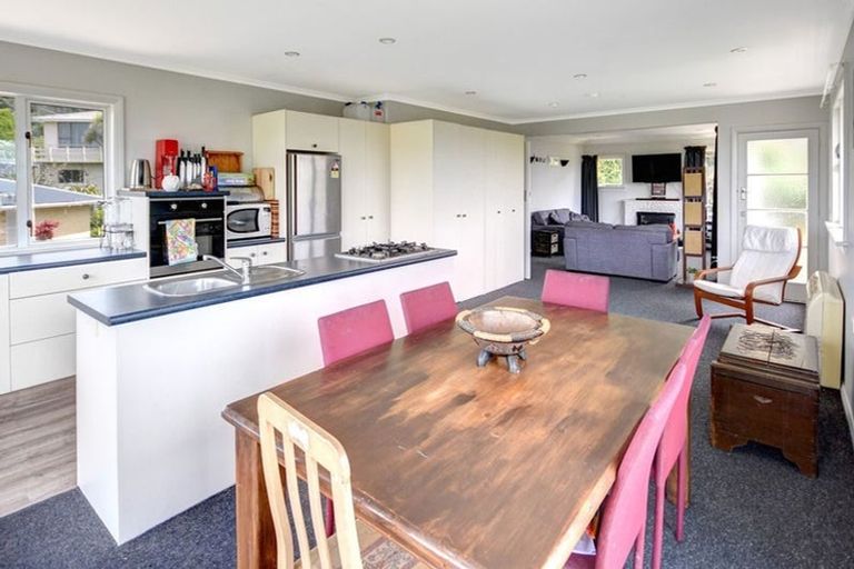 Photo of property in 8 Kohi Place, Port Chalmers, 9023