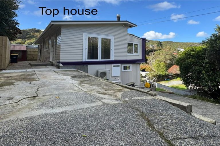 Photo of property in 27 Hathaway Avenue, Karori, Wellington, 6012