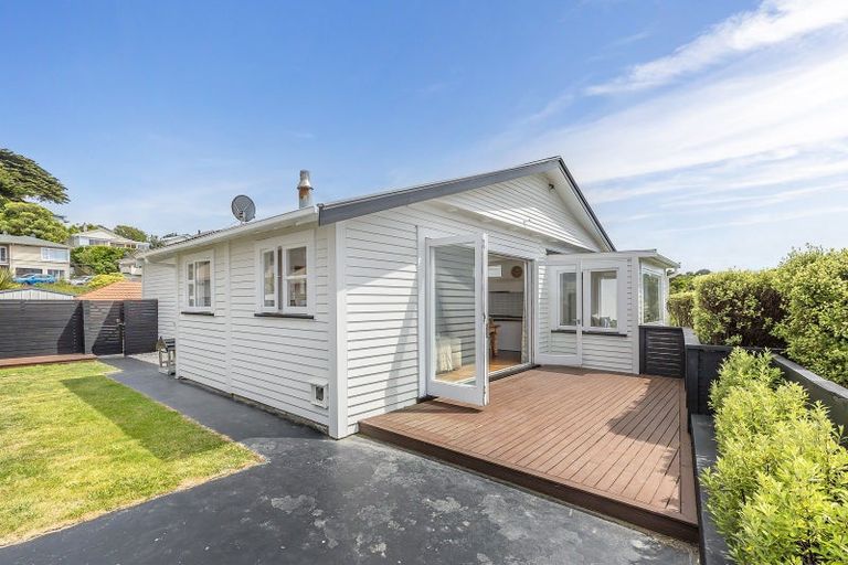 Photo of property in 29 Mana Street, Vogeltown, Wellington, 6021