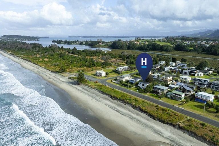 Photo of property in 112 Broadway Road, Waihi Beach, 3611