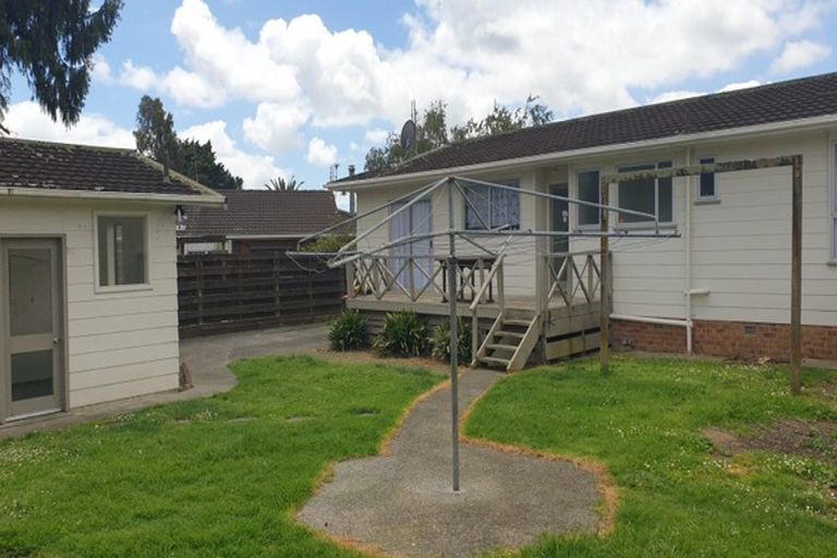 Photo of property in 46 Arnwood Street, Manurewa, Auckland, 2102