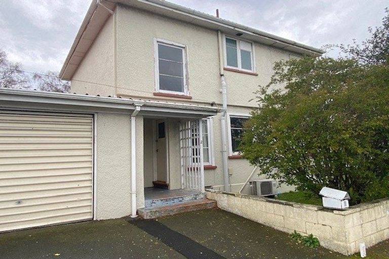 Photo of property in 2 Highgate Avenue, Merivale, Christchurch, 8014