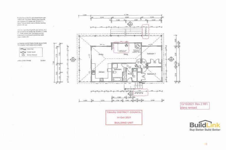 Photo of property in 1196 Peel Forest Road, Peel Forest, Geraldine, 7992