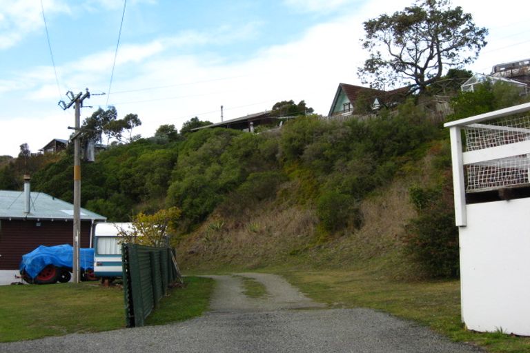 Photo of property in 14 Afon Street, Moeraki, 9482