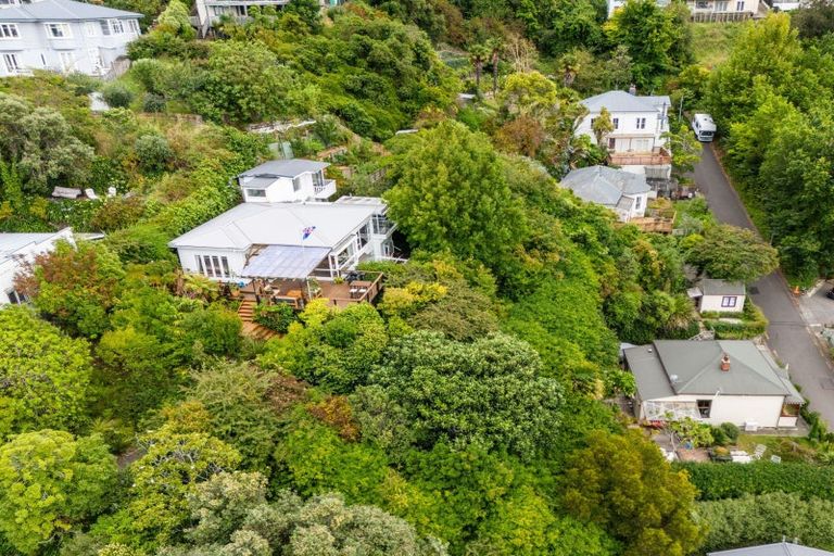 Photo of property in 9 Havelock Terrace, Hospital Hill, Napier, 4110