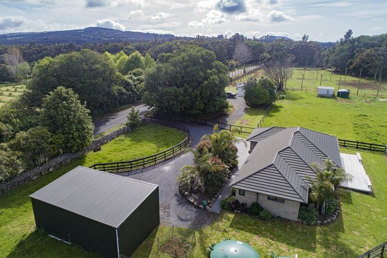 Photo of property in 265 Whatitiri Road, Maungatapere, Whangarei, 0179