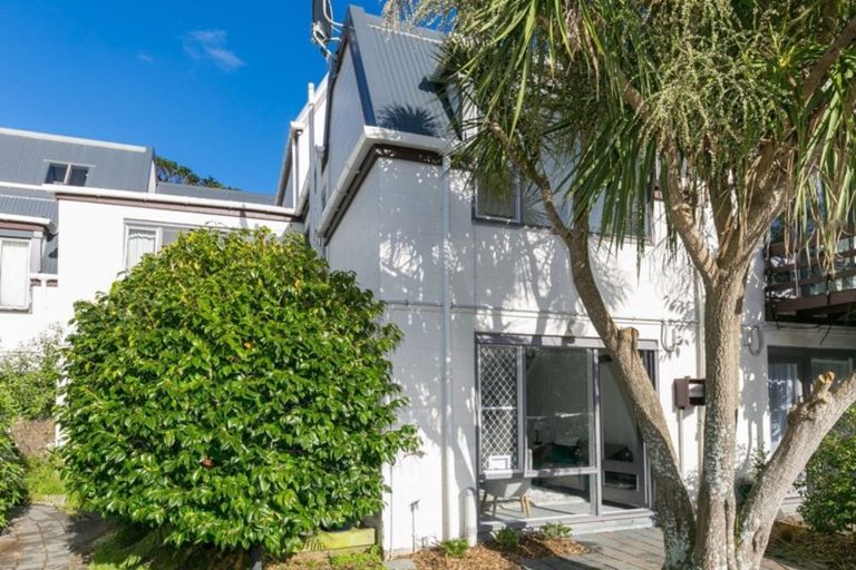 Photo of property in Sherwood Mews, 28w Bidwill Street, Mount Cook, Wellington, 6021