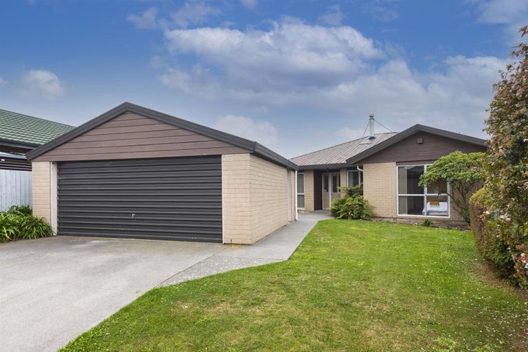 Photo of property in 16 Belcher Street, Kaiapoi, 7630