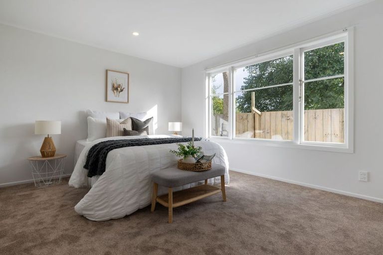 Photo of property in 47a Morris Road, Hillcrest, Hamilton, 3216