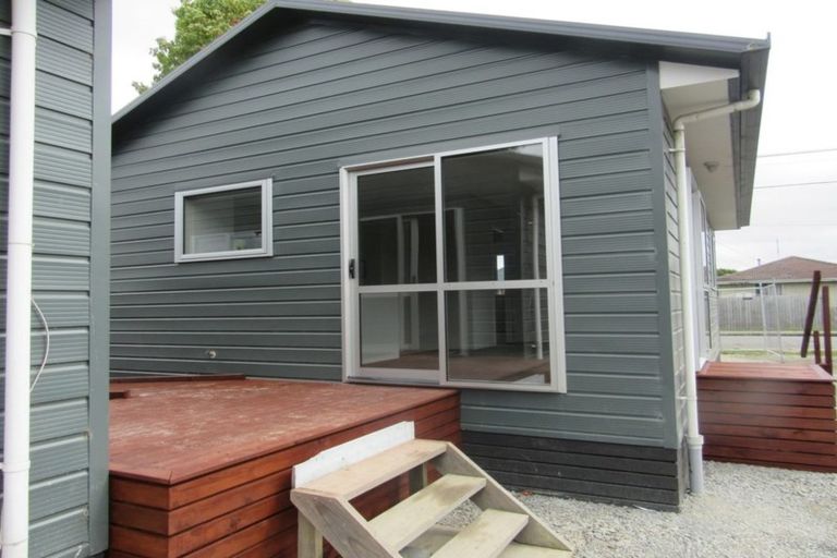 Photo of property in 45 Samuel Street, Hoon Hay, Christchurch, 8025