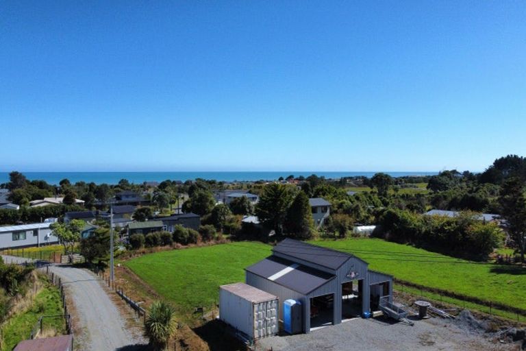Photo of property in 133 Coulson Road, Paroa, Greymouth, 7805