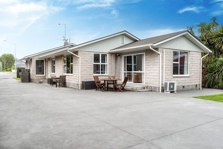 Photo of property in 254 Halswell Road, Halswell, Christchurch, 8025