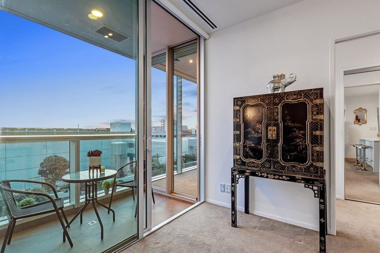 Photo of property in Sentinel Apartments, 505/3 Northcroft Street, Takapuna, Auckland, 0622