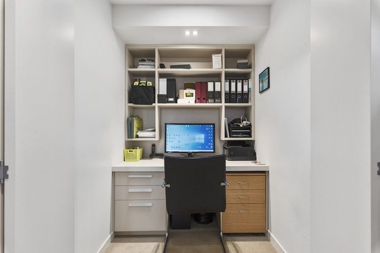 Photo of property in Maison Apartments, 502/16 Huron Street, Takapuna, Auckland, 0622