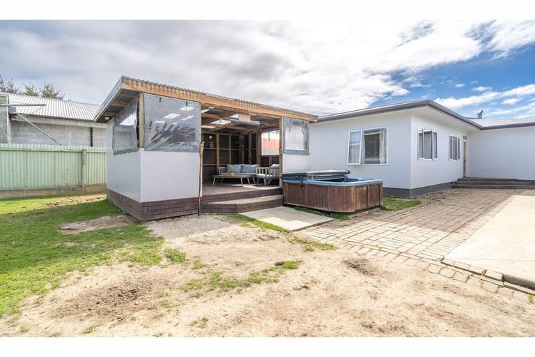 Photo of property in 161 West Street, Hawthorndale, Invercargill, 9810