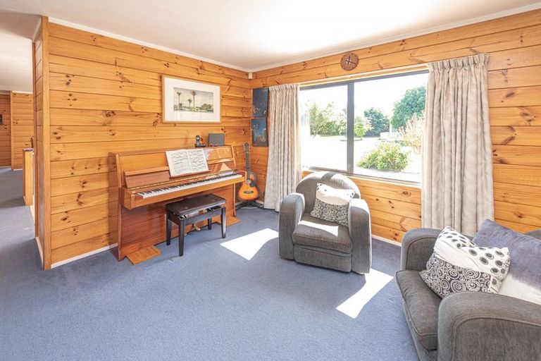 Photo of property in 489 Kaikokopu Road, Brunswick, Whanganui, 4571