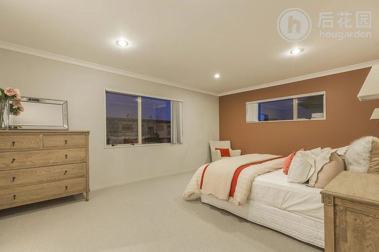 Photo of property in 1 Birchlands Road, Flat Bush, Auckland, 2019