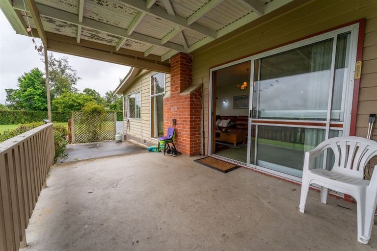 Photo of property in 171 Downs Road, Geraldine Downs, Geraldine, 7991
