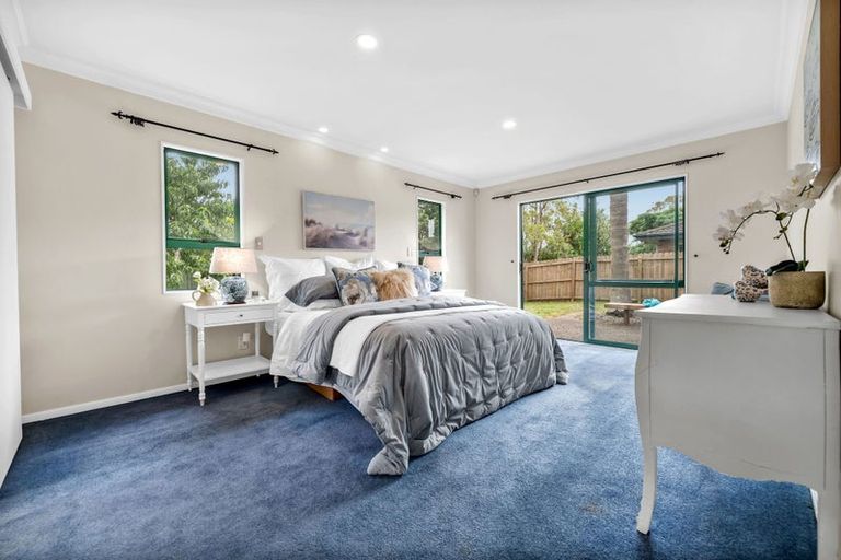 Photo of property in 20 Ardkeen Place, East Tamaki, Auckland, 2016