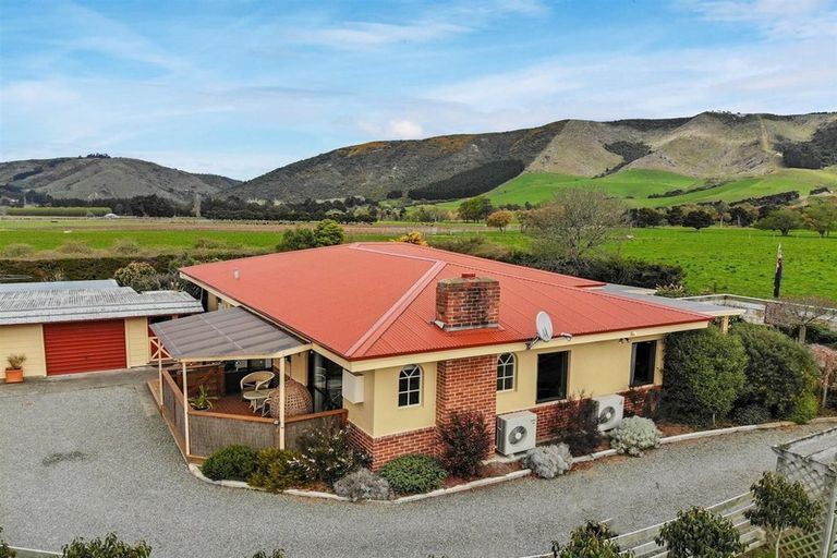 Photo of property in 81 Point Bush Road, Waimate, 7979