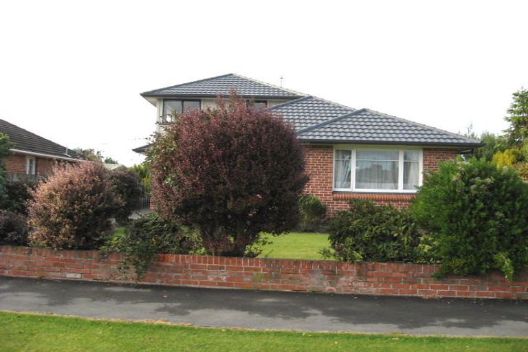 Photo of property in 6 Leander Street, Northcote, Christchurch, 8052