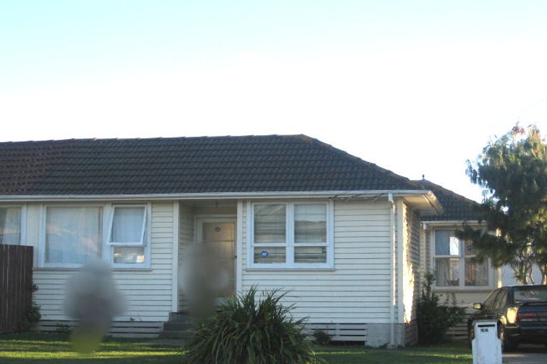 Photo of property in 18a Miranda Street, Cannons Creek, Porirua, 5024