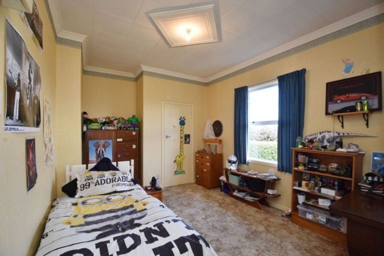 Photo of property in 29 Highfield Terrace, Newfield, Invercargill, 9812