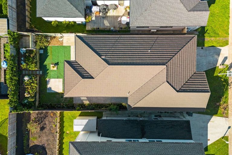 Photo of property in 48 Adams Road South, Pukekohe, 2120